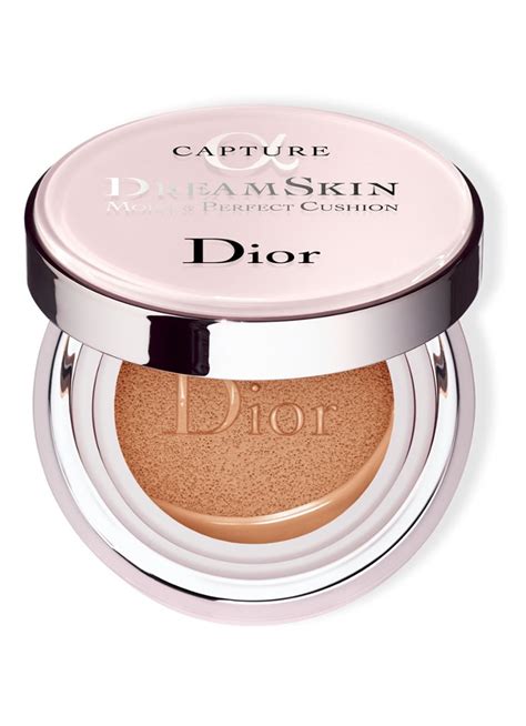 compact foundation dior